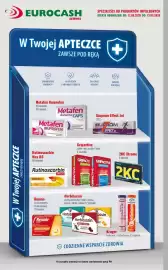 Eurocash gazetka Strona 15