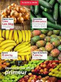 Catalogue Hmarket semaine 36 page 3