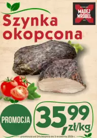 Delikatesy Paleo gazetka Strona 2