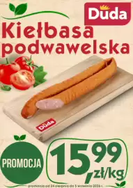Delikatesy Paleo gazetka Strona 3