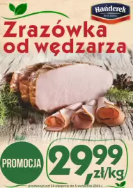 Delikatesy Paleo gazetka Strona 4