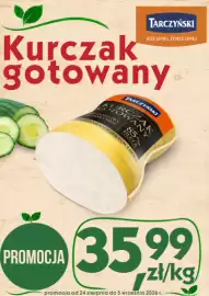 Delikatesy Paleo gazetka Strona 5