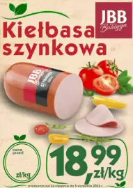 Delikatesy Paleo gazetka Strona 6
