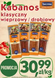 Delikatesy Paleo gazetka Strona 8
