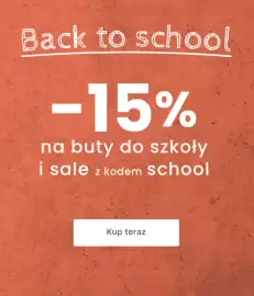 Bartek gazetka tydzień 36 Strona 1