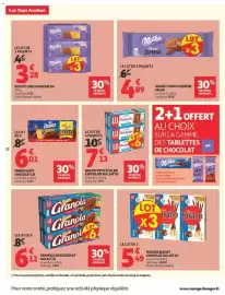 Catalogue Auchan Drive page 12