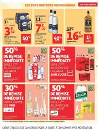 Catalogue Auchan Drive page 13