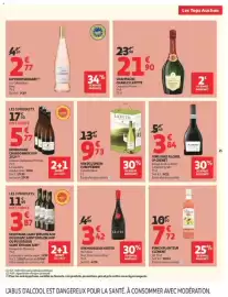 Catalogue Auchan Drive page 15