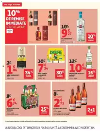 Catalogue Auchan Drive page 16