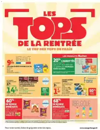 Catalogue Auchan Drive page 2