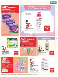 Catalogue Auchan Drive page 21