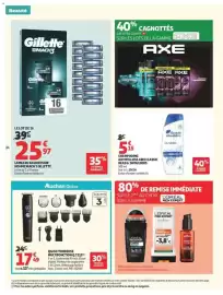 Catalogue Auchan Drive page 24