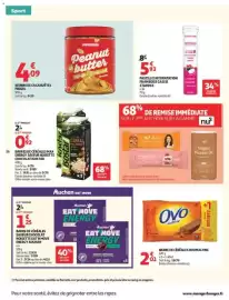 Catalogue Auchan Drive page 26