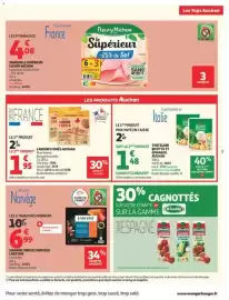 Catalogue Auchan Drive page 3