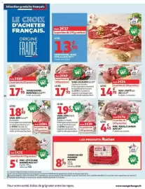 Catalogue Auchan Drive page 30