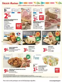 Catalogue Auchan Drive page 32