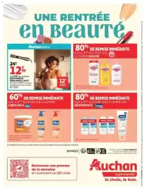 Catalogue Auchan Drive page 36
