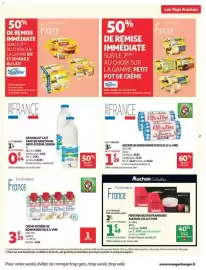 Catalogue Auchan Drive page 7