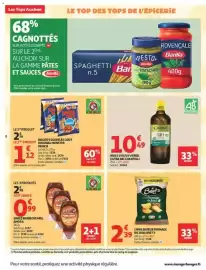 Catalogue Auchan Drive page 8