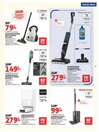 Catalogue Auchan Drive page 11