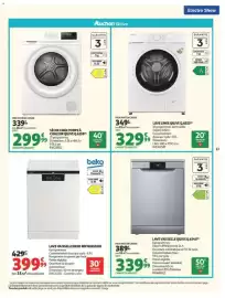Catalogue Auchan Drive page 13