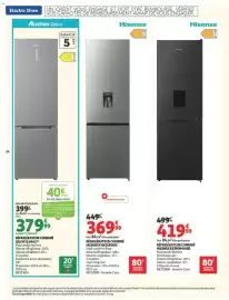 Catalogue Auchan Drive page 14