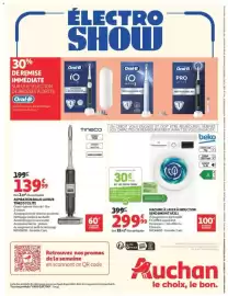 Catalogue Auchan Drive page 16