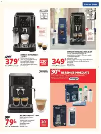 Catalogue Auchan Drive page 3