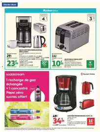 Catalogue Auchan Drive page 4
