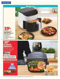 Catalogue Auchan Drive page 6
