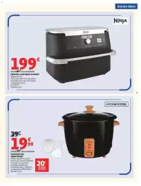 Catalogue Auchan Drive page 7