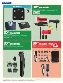 Catalogue Auchan Drive page 8