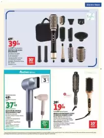 Catalogue Auchan Drive page 9