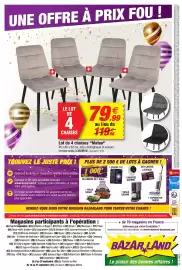 Catalogue Bazarland page 12