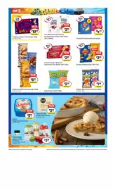 IGA catalogue | Tasmania Page 14: Cadbury Roses Chocolates €10,99, Smith's Potato Chips €2,99