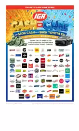IGA catalogue | Tasmania Page 3