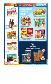 IGA catalogue | Tasmania Page 7: Red Island Extra Virgin Olive Oil €5,99, Fantastic Noodles Cup €1,99