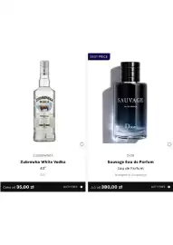 Aelia Duty Free gazetka Strona 4