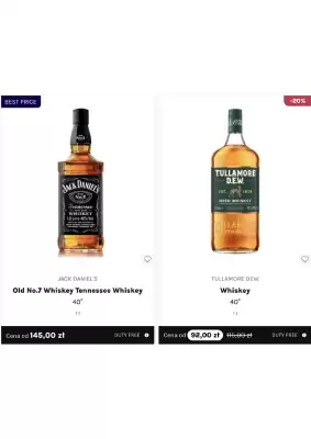 Aelia Duty Free gazetka (ważność do 13-09)