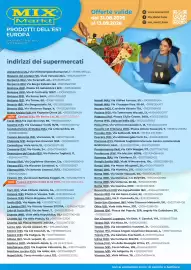 Volantino Mix Markt Pagina 6