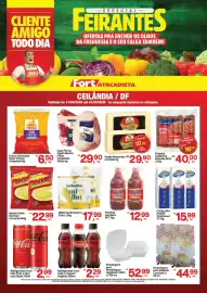 Tabloide Fort Atacadista Página 1