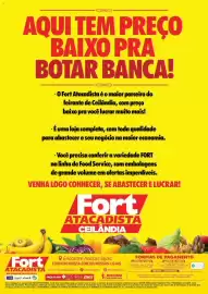 Tabloide Fort Atacadista Página 2