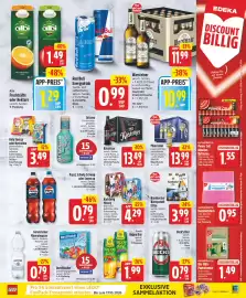 Edeka24 Prospekt woche 36 Seite 19