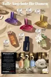 Müller Flugblatt Seite 3: Jil Sander Midnight Sun €29,95, CK Euphoria Elixir Bold €39,95