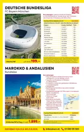 Billa Reisen Flugblatt Seite 2