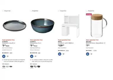 IKEA Prospekt Seite 2