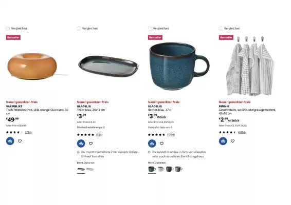 IKEA Prospekt (gültig bis 13-09)