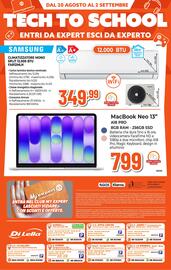 Volantino Expert Di Lella Pagina 28