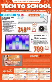 Volantino Expert Di Lella Pagina 28