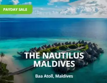 Dnata Travel catalogue Page 12